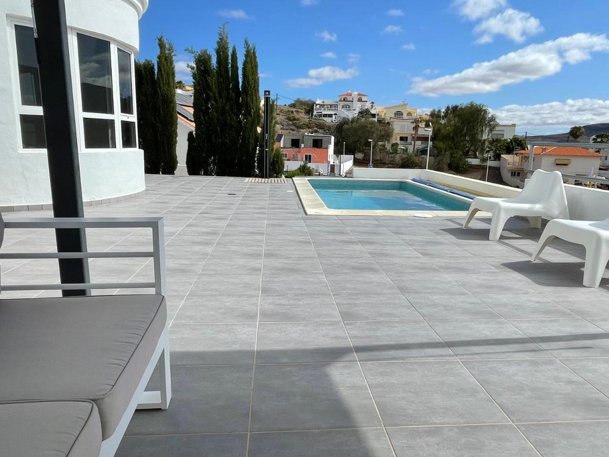 Villa Neila, Fuerteventura Тарахалехо Екстериор снимка