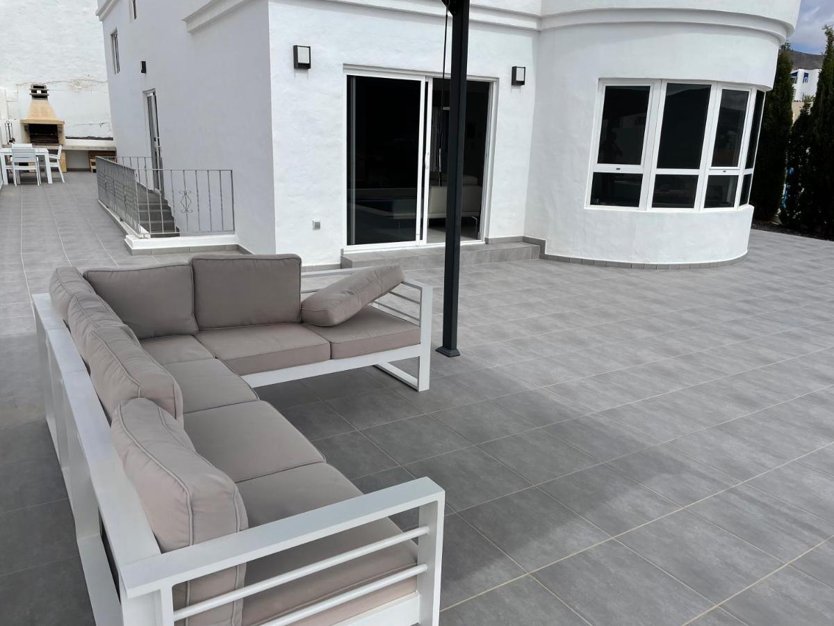 Villa Neila, Fuerteventura Тарахалехо Екстериор снимка