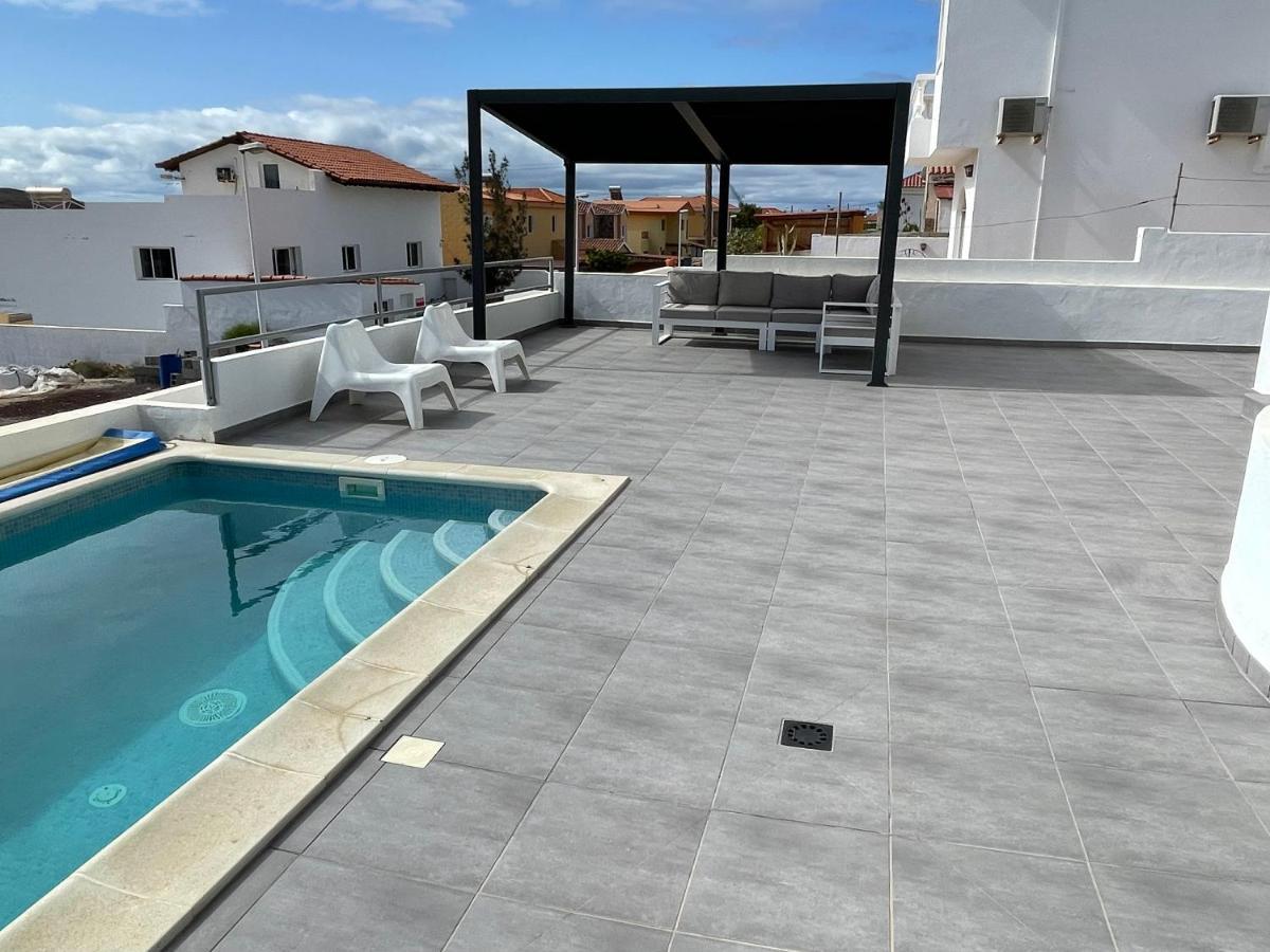 Villa Neila, Fuerteventura Тарахалехо Екстериор снимка