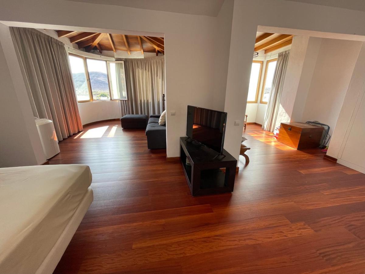 Villa Neila, Fuerteventura Тарахалехо Екстериор снимка