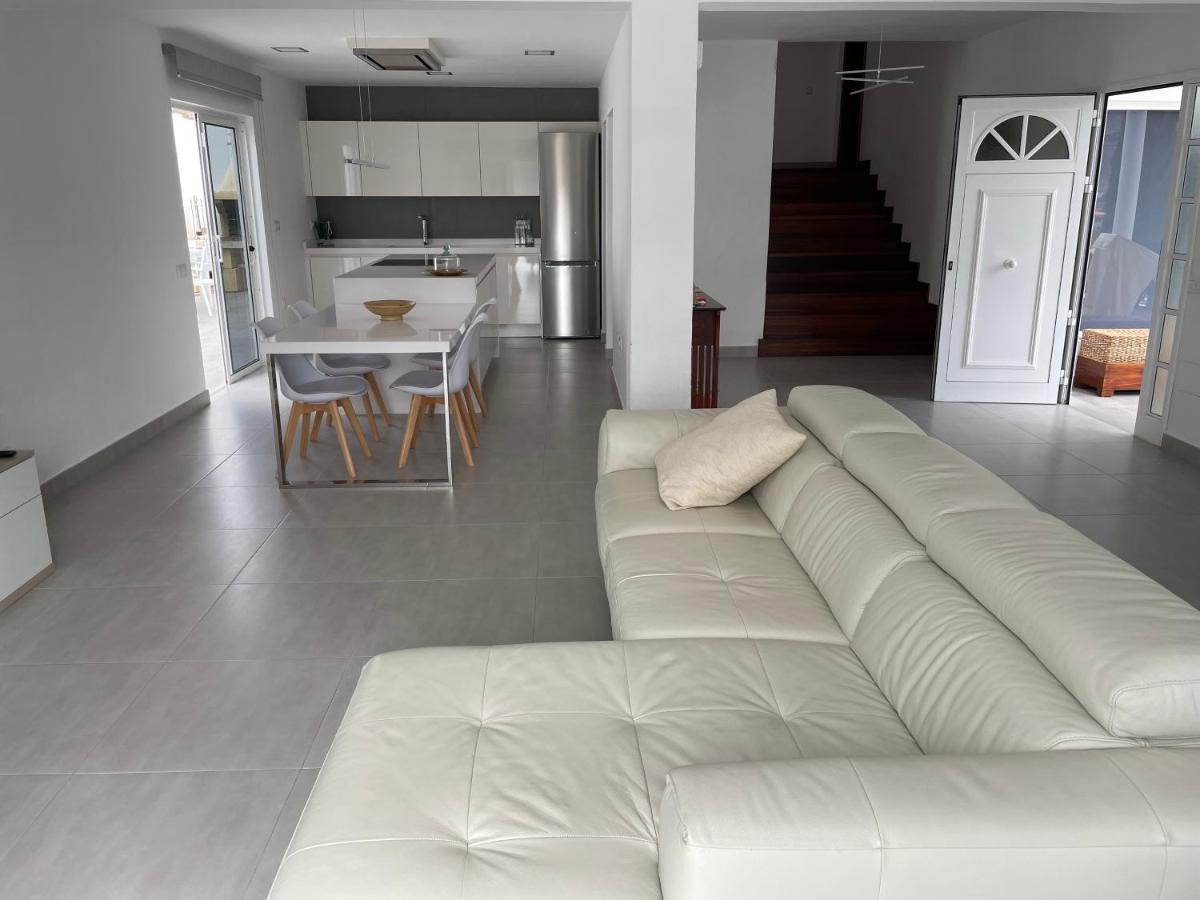 Villa Neila, Fuerteventura Тарахалехо Екстериор снимка